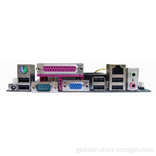 1037U ITX Motherboard